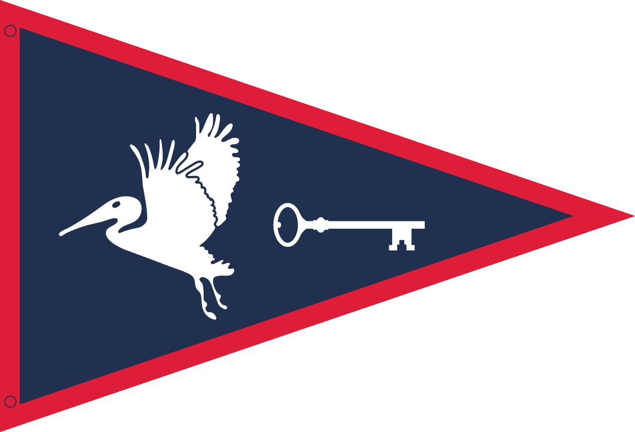 bird key yacht club dress code BKYC