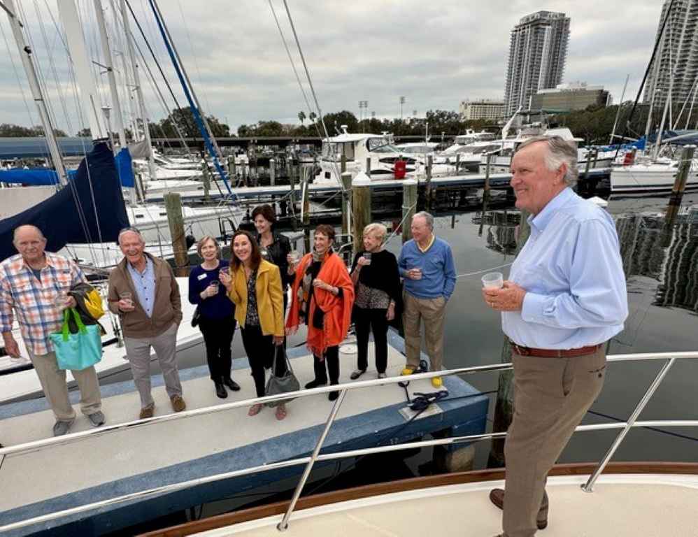 bird key yacht club membership fees 2023