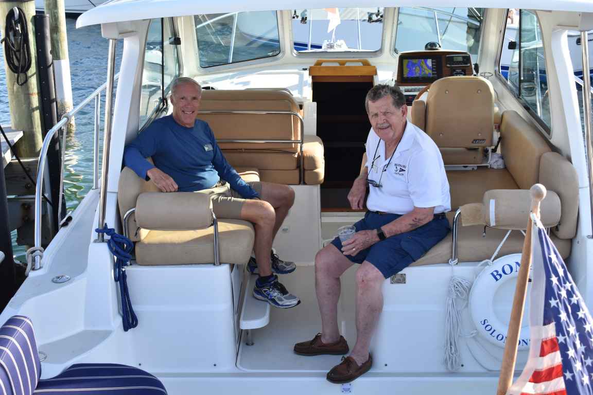 bird key yacht club membership fees 2023