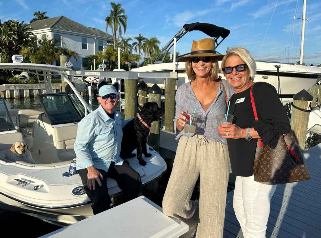 bird key yacht club membership fees 2023